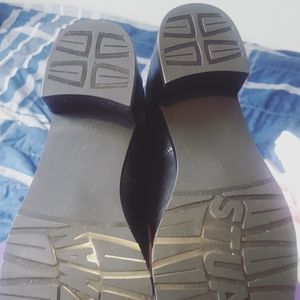 StuartWeitzman overtheknee boots